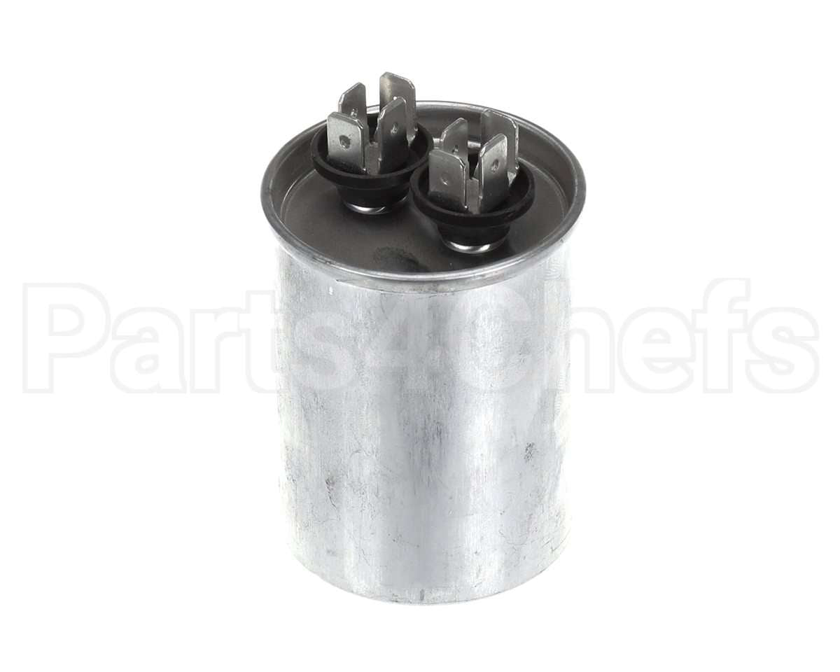 7076950 Heatcraft Run Capacitor 10Mfd/440V/Round