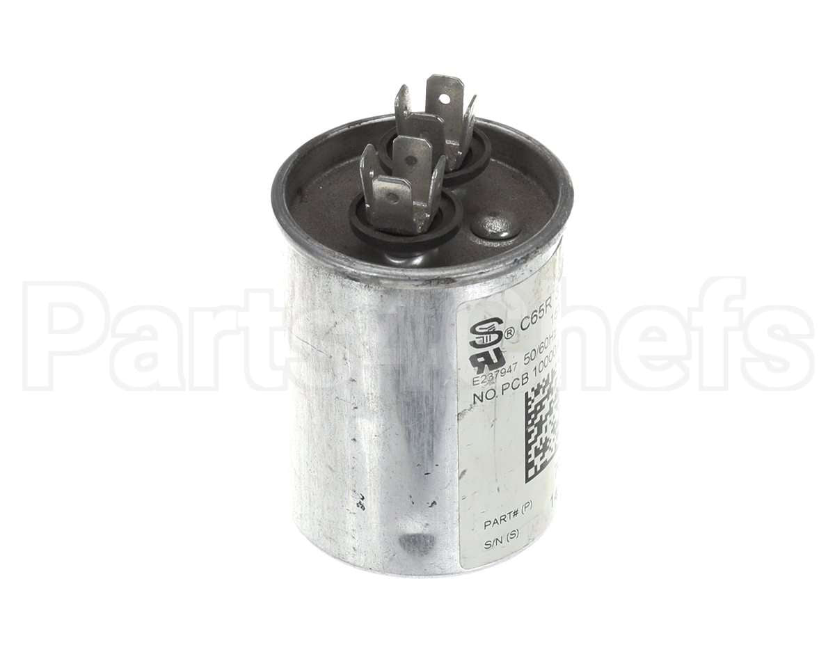 7076951 Heatcraft Run Capacitor 15/370V