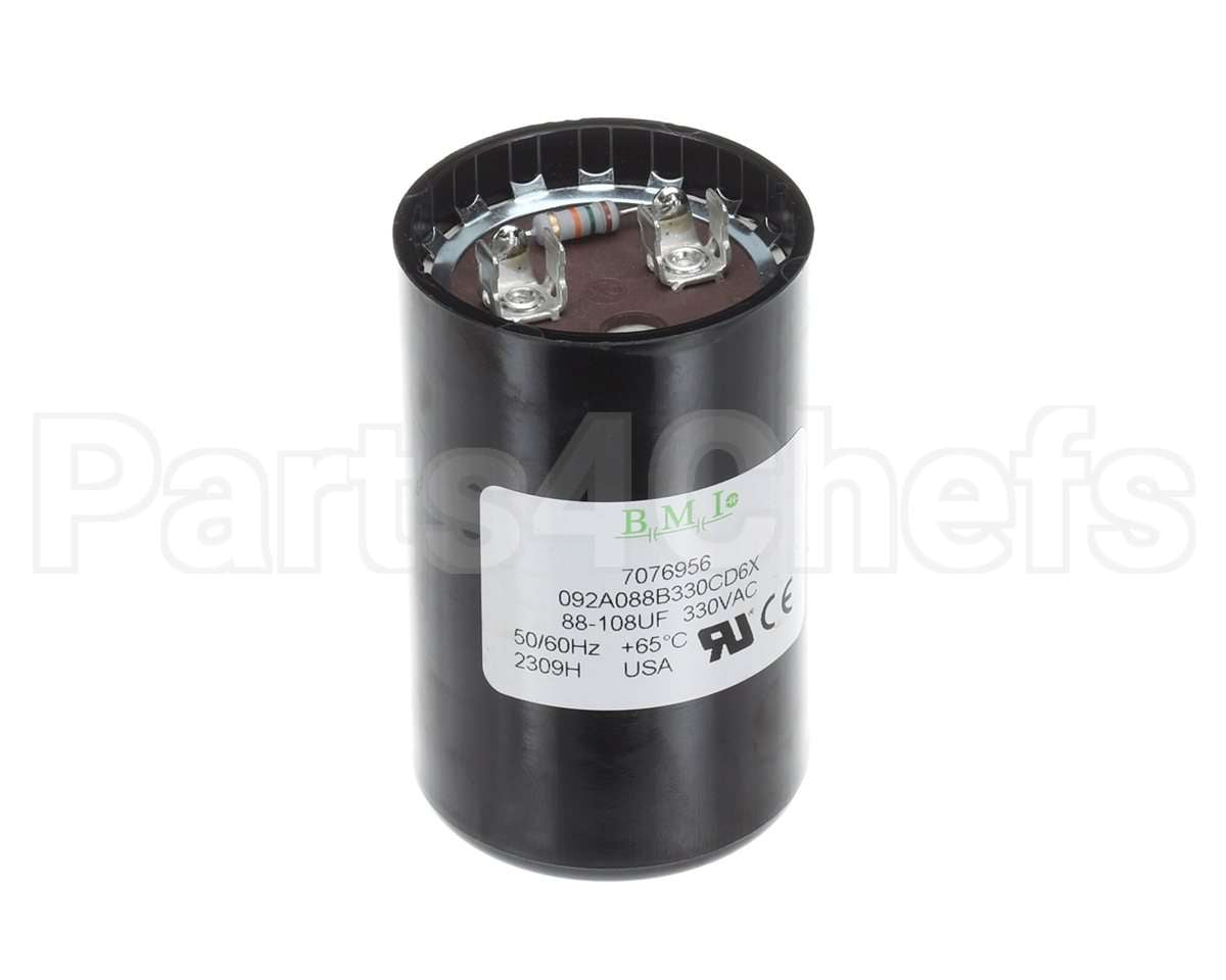 7076956 Heatcraft Start Capacitor