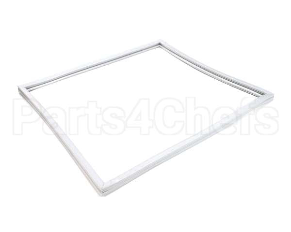 70792 Marsal Pizza Ovens Gasket, 21 X 23 Msl# Rg2123