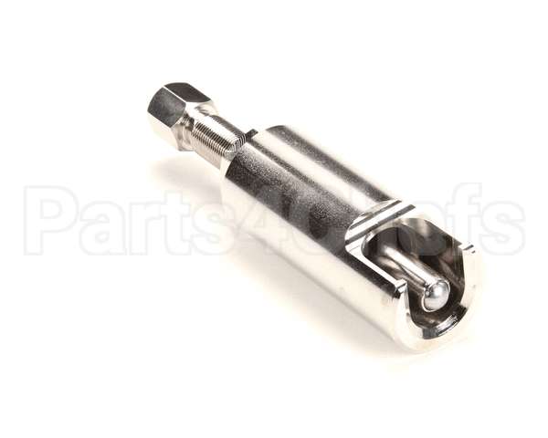 7080181 Bki Puller, Fan For Blower Wheel