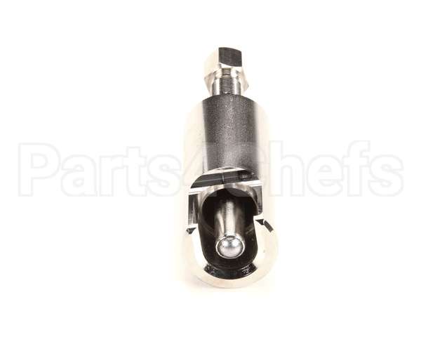 7080181 Bki Puller, Fan For Blower Wheel
