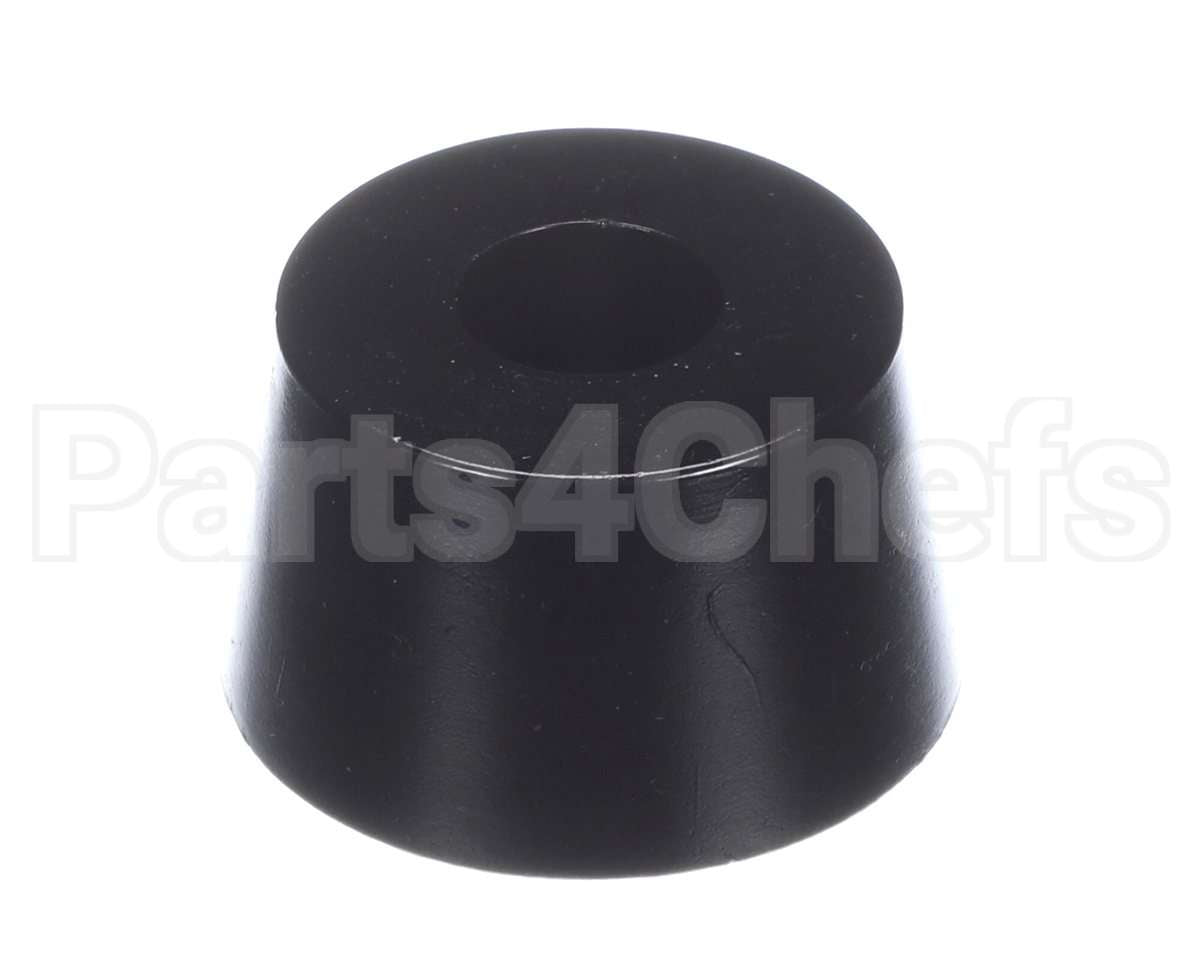 708132-005 Jbt Vibratory Isolator Element Black