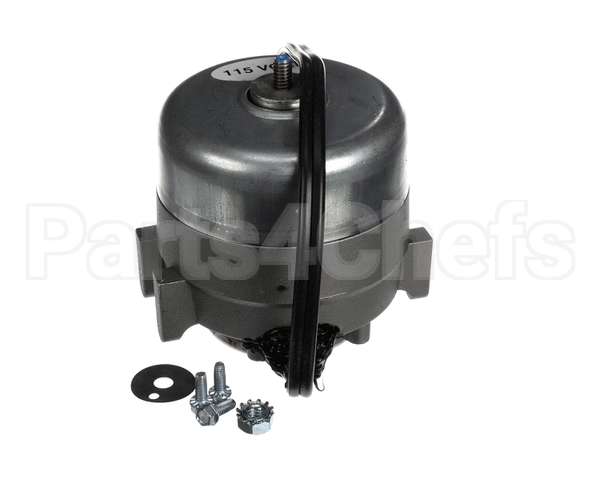 70817-900 Master-Bilt Evaporator Fan Motor, Ec, Witt# 0821