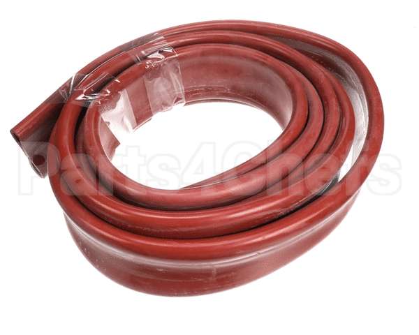 7090107 Giorik Hose, Red, Silicone, 50Mm, Evo, Sb