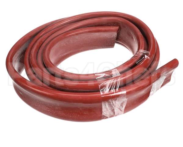 7090107 Giorik Hose, Red, Silicone, 50Mm, Evo, Sb