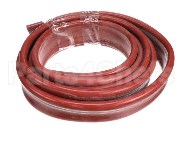 7090107 Giorik Hose, Red, Silicone, 50Mm, Evo, Sb