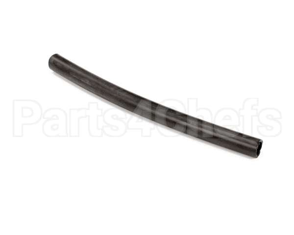 7090116 Giorik Hose, Drain, Black, Silcone, 230C, Evo,