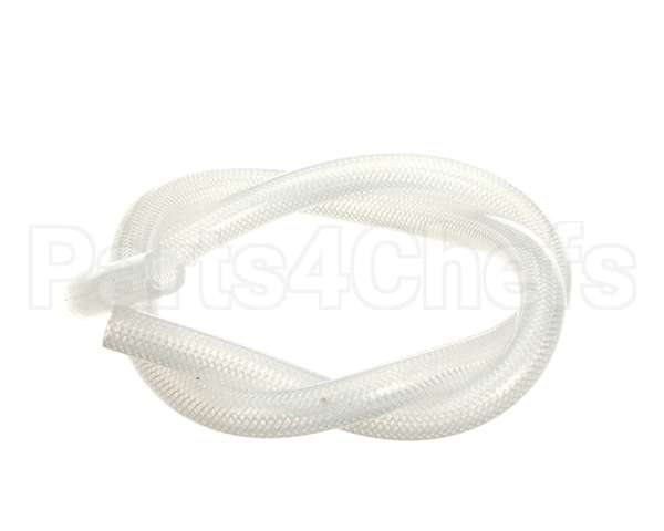 7090171 Giorik Hose, Braid, Wh, 9.5Mm Id, 15.9 Mm Od, E