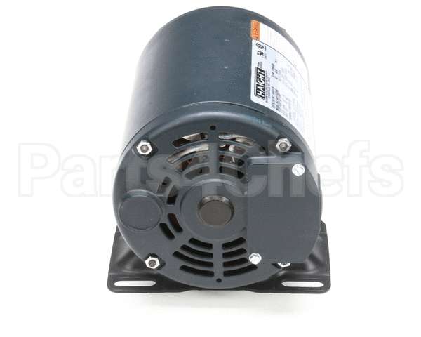 70911 Giles Motor Only, W/O Pump