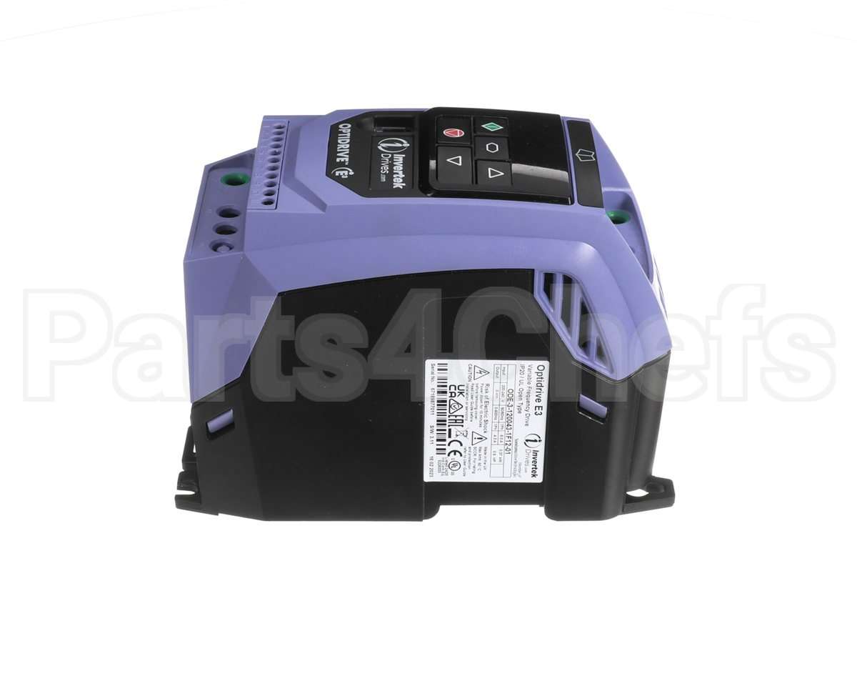70923 Middleby Inverter,1/2Hp Single Ph Out