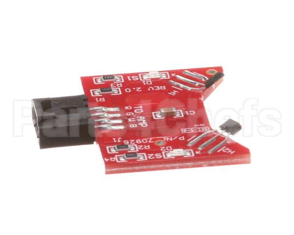 70926 Middleby Sensor,Blwr Rot/Dir