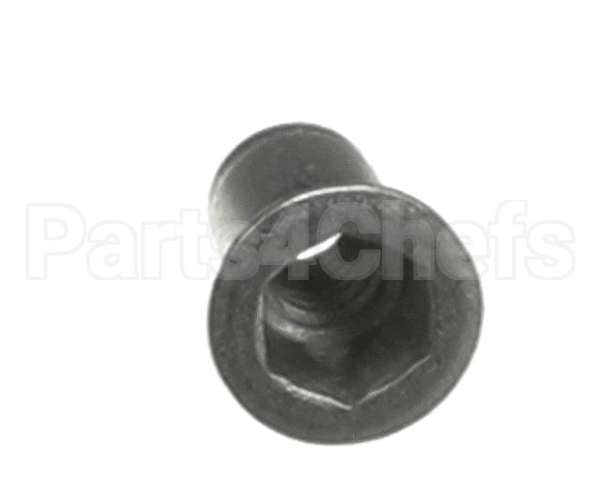 70959 Cornelius Nut Hex Stl 8/32 Pl Tsn Nuts