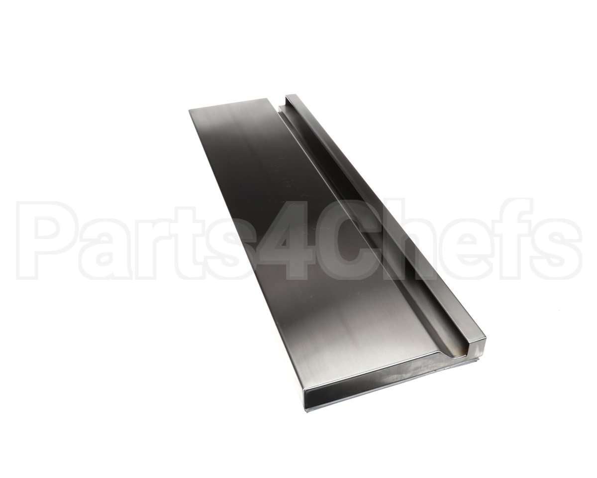 70972-7 Montague Legend Drawer Face
