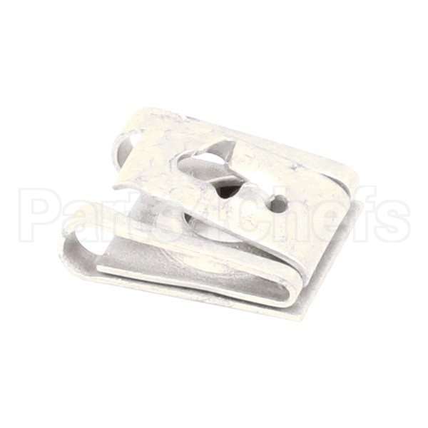 70992 Compatible Cornelius Receptacle 1/4 Turn