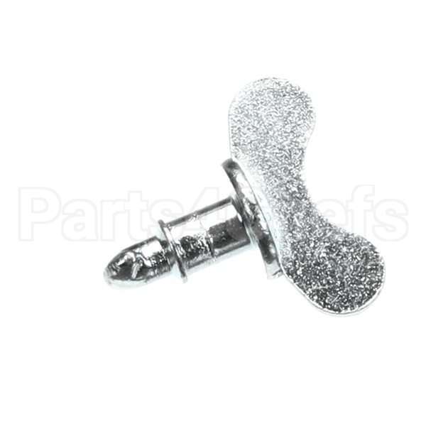 70994 Compatible Cornelius Stud Wing Head 1/4 Turn