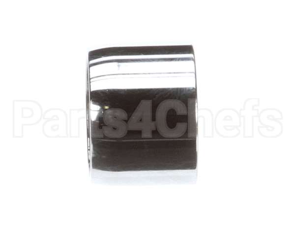 WC-2946 Wilbur Curtis Aerator, Female 9/16-24 Chrome