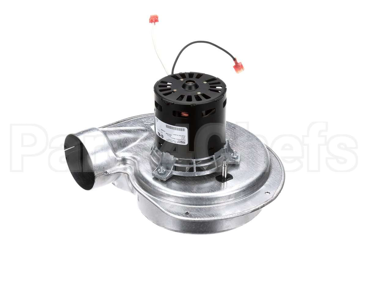 70L60 Lennox Draft Inducer Assembly