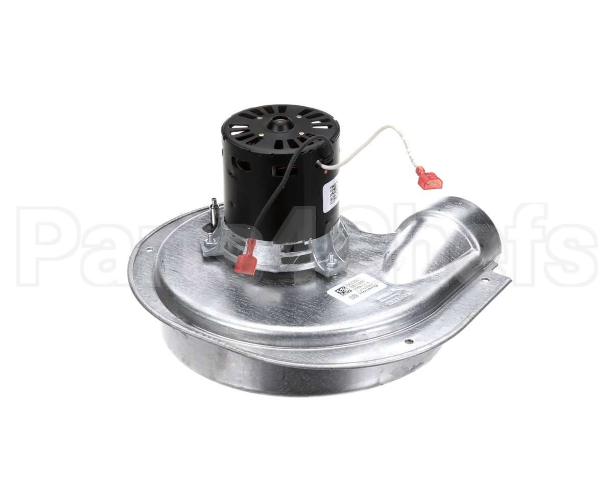70L60 Lennox Draft Inducer Assembly