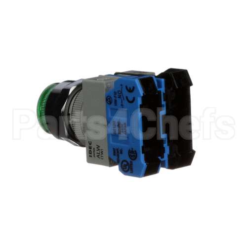 70ROC-0102 Wood Stone Corp Push Button Switch