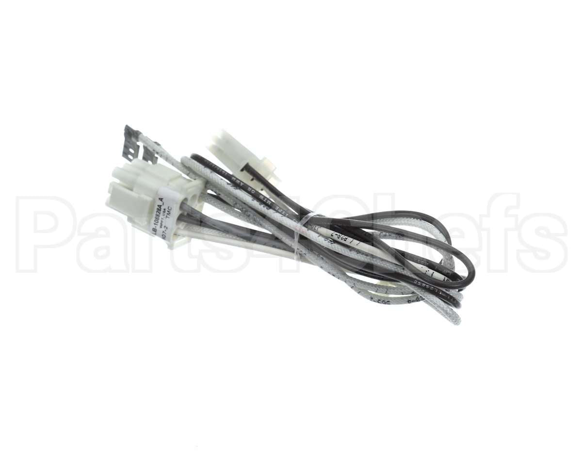 70W01 Lennox Lb-108828A Harness - Dual Stage Heating