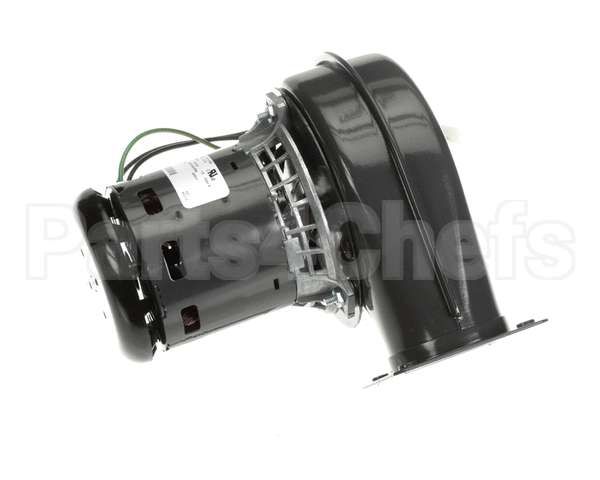 71-05381 Apex Supply Chain Tech Blower Fan Motor Assembly[S