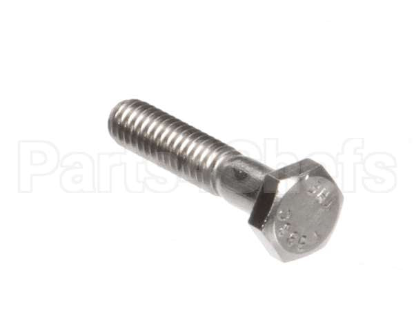 71 Vollrath Screw Hx Head Stnlss-Tk