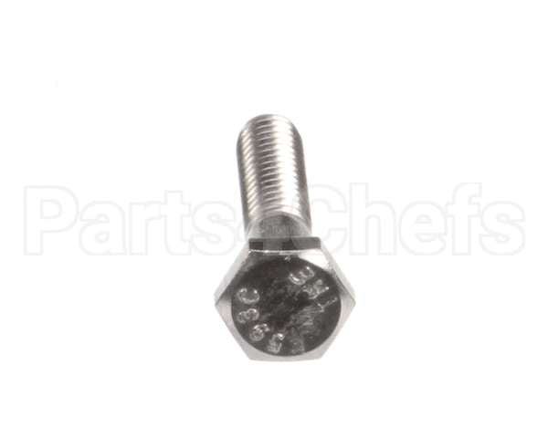 71 Vollrath Screw Hx Head Stnlss-Tk
