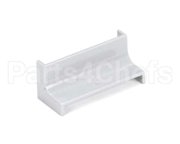 710-002C-01 Beverage Air Cap-Corner Breaker,Gray