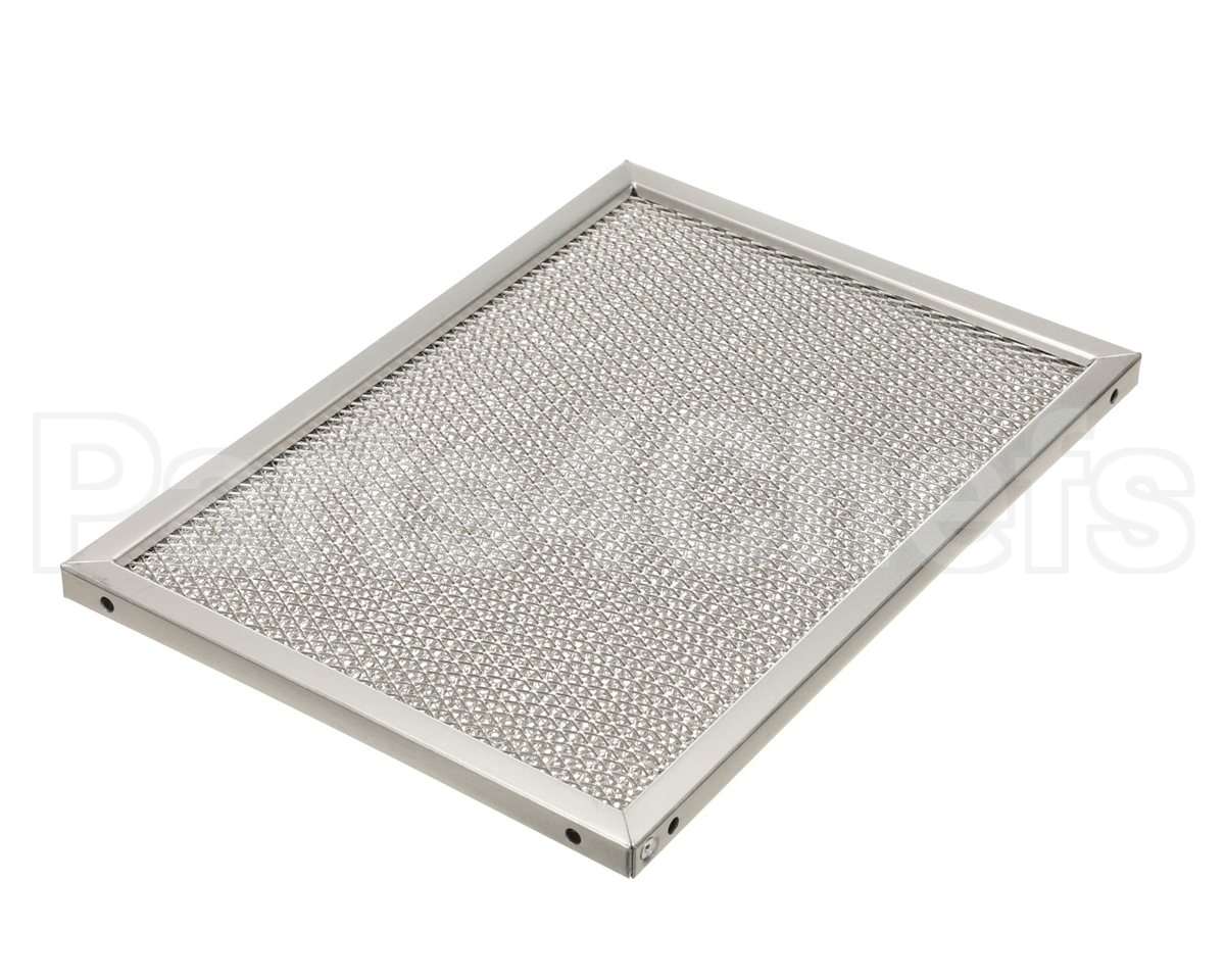 71000012 Garland Grease Filter 280X200X 12Mm