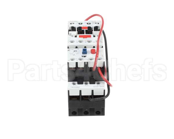 7100009 Univex Contactor/Starter,208-240/50,60/1 (P)