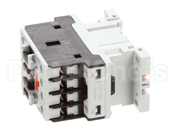 7100011 Univex Contactor, 120/60