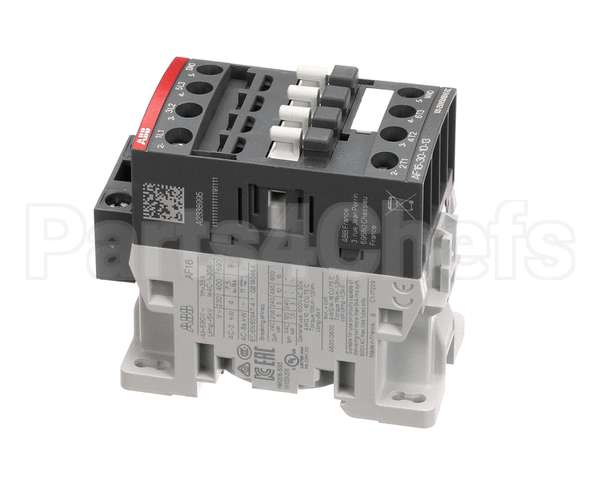 7100012 Univex Contactor, 120-240/60 220/50 (P)