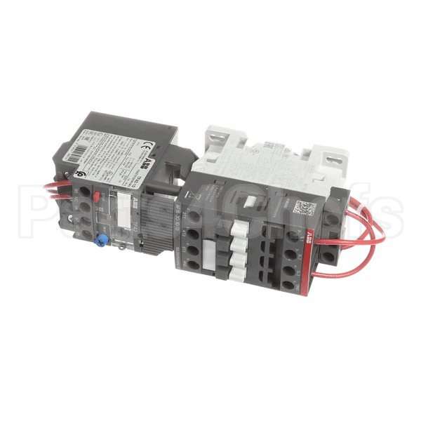 7100041 Compatible Univex Contactor/Starter, 208-240/60/1 (9.5)(P)