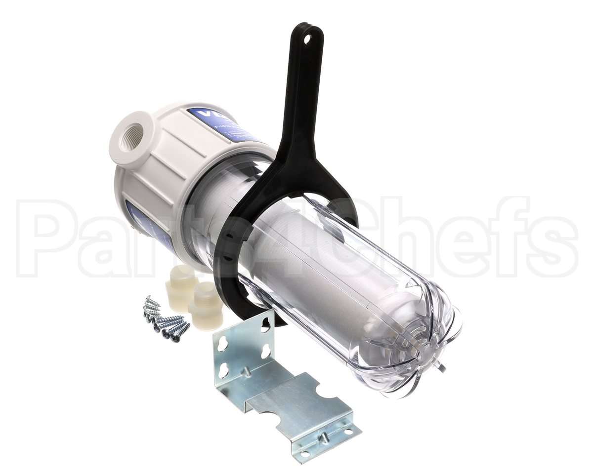 7100048 Antunes Water Filtration System Prefilter Kit