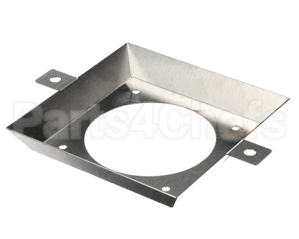 7100100 Kairak Pan Chiller Fan Housing