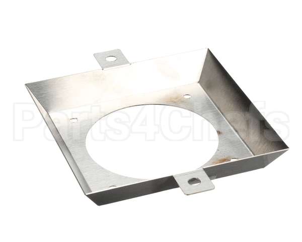 7100100 Kairak Pan Chiller Fan Housing