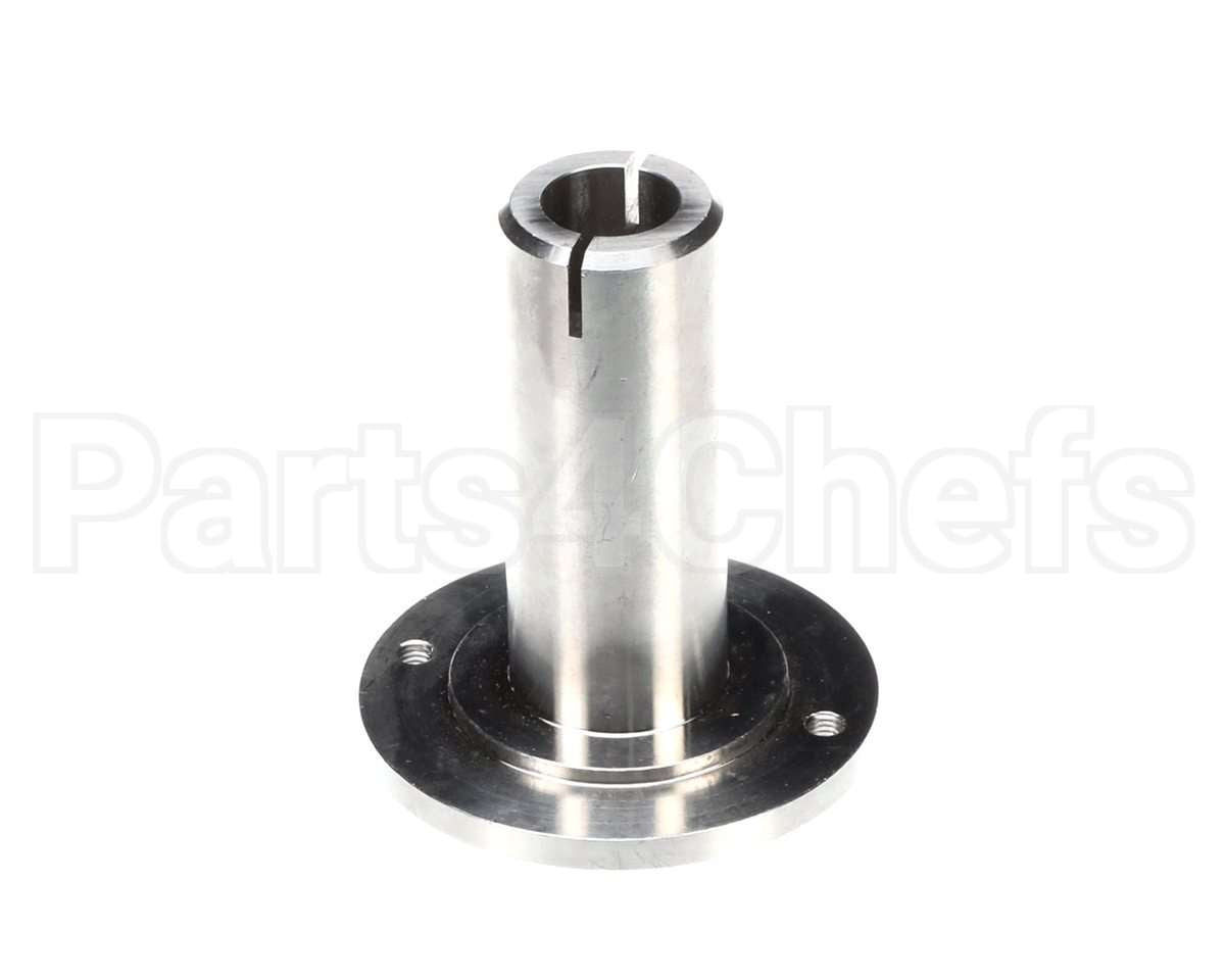 71002K Grindmaster Cecilware Feedworm Assy-Gnb ()