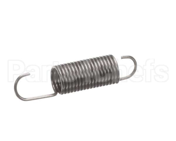 71015 Grindmaster Cecilware Spring, Basket Arm Ext Gnb
