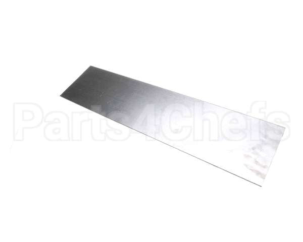 71024 Marsal Pizza Ovens Sd660 Heat Shield Right