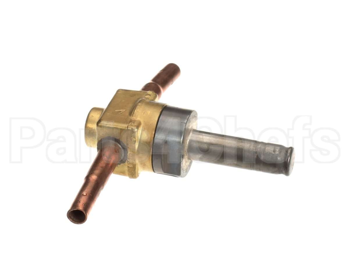 71033 Saniserv Valve:solenoid 14Odsw