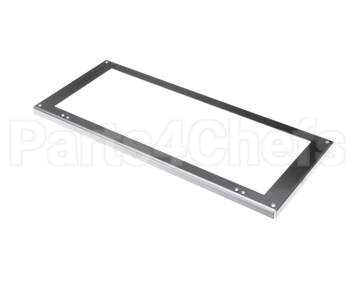 71037 Blodgett Control Door Trim, Stainless
