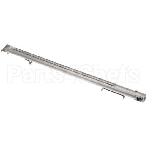 710453 Compatible Hobart Burner, Aluminized Steel