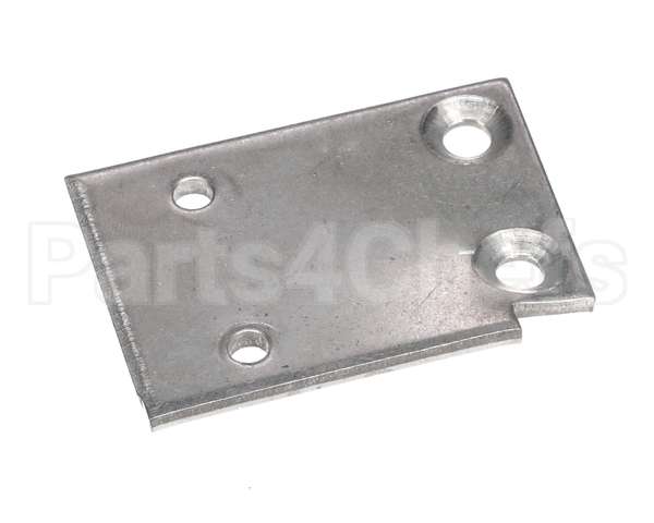 71052 Grindmaster Cecilware Brkt, Shutter Solenoid Gnb
