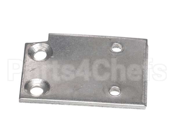 71052 Grindmaster Cecilware Brkt, Shutter Solenoid Gnb