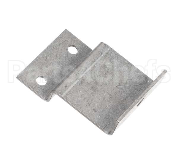 71055 Grindmaster Cecilware Bracket, Shutter Spring Gnb (Old Style)