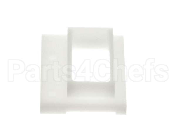 71056 Grindmaster Cecilware Plate, Keeper (Spare Parts)