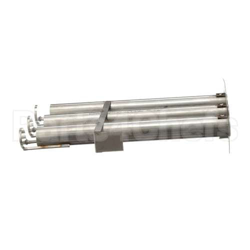 71059 Middleby Weldment,Burner Tube Ps536