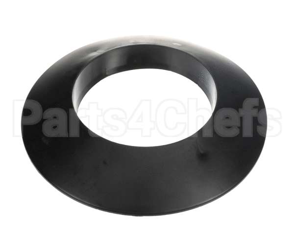 710602 Rinnai Rubber Wall Plate