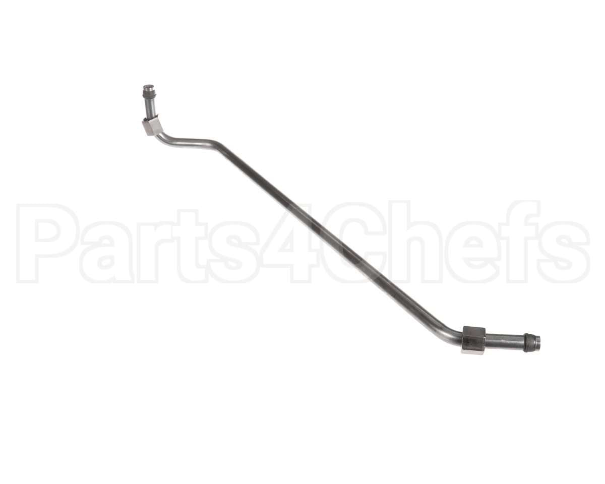 71063 Henny Penny Assy-Pump Return Tube
